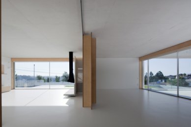 House in Leiria - foto: FG + SG - Fernando Guerra, Sergio Guerra