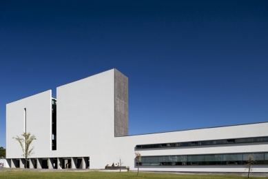 Barreiro College of Technology - foto: FG + SG - Fernando Guerra, Sergio Guerra