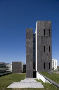 Barreiro College of Technology - foto: FG + SG - Fernando Guerra, Sergio Guerra