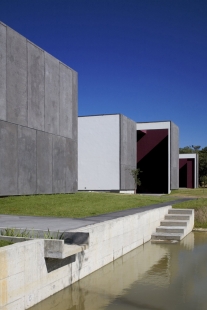 Barreiro College of Technology - foto: FG + SG - Fernando Guerra, Sergio Guerra