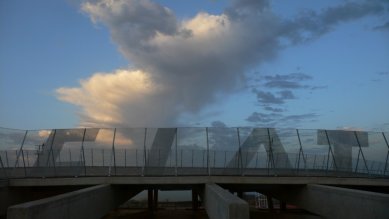 Insular Athletics Stadium - foto: AMP arquitectos