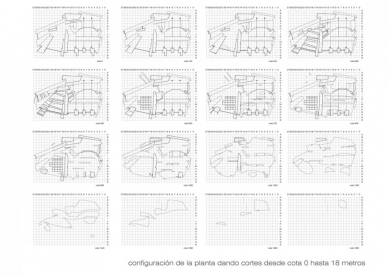 Magma Arts and Congress Center - Schéma - foto: AMP arquitectos