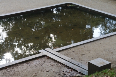 Revitalization of the forest park in Nový Lískovec in Brno - <translation>Basin</translation> - foto: Vanda Štěpánová