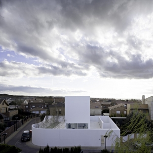 Moliner House - foto: Javier Callejas