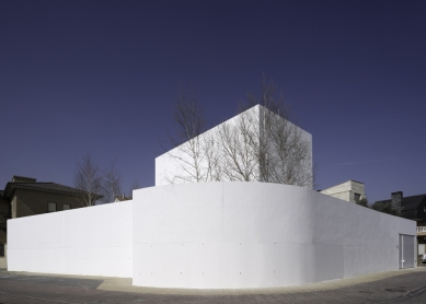 Moliner House - foto: Javier Callejas