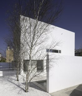 Moliner House - foto: Javier Callejas