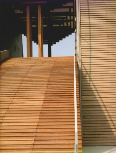 Japonský pavilon na Expo '92