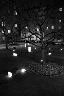 Revitalization of Řezáč Square - foto: LABOR13