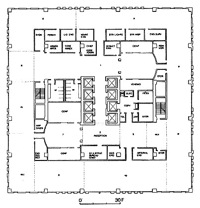 archiweb.cz - Portland Municipal Services Building