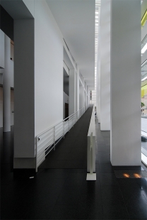 MACBA - foto: © Petr Šmídek, 2008