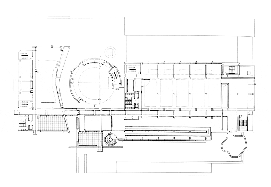 archiweb.cz - MACBA