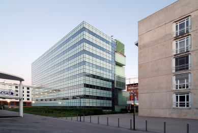 Chamber of Commerce and Industry of Slovenia - foto: Petr Šmídek, 2008