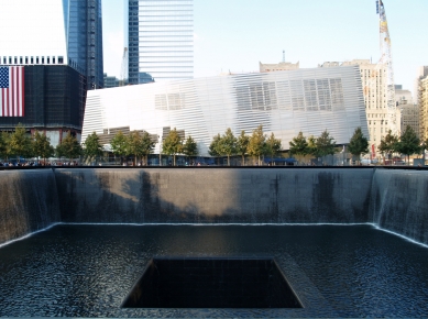 Národní památník 11. září - foto: Markéta Čermáková