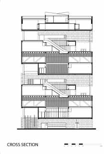 MAS - City Museum Antwerpen - foto: Neutelings Riedijk Architects