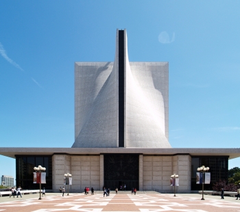 The Cathedral of Saint Mary of the Assumption - foto: Markéta Čermáková