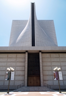 The Cathedral of Saint Mary of the Assumption - foto: Markéta Čermáková