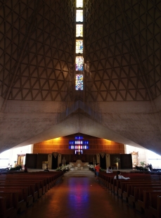 The Cathedral of Saint Mary of the Assumption - foto: Markéta Čermáková