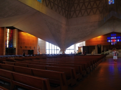 The Cathedral of Saint Mary of the Assumption - foto: Markéta Čermáková