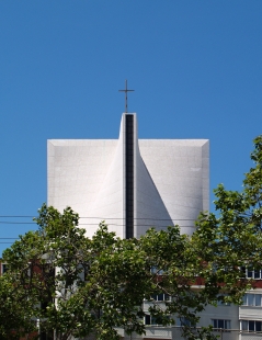 The Cathedral of Saint Mary of the Assumption - foto: Markéta Čermáková