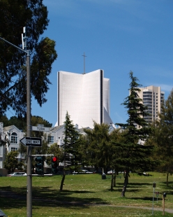 The Cathedral of Saint Mary of the Assumption - foto: Markéta Čermáková