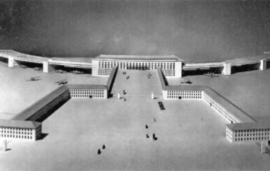 Mezinárodní letiště Berlín-Tempelhof