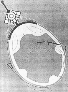 Tempelhof International Airport