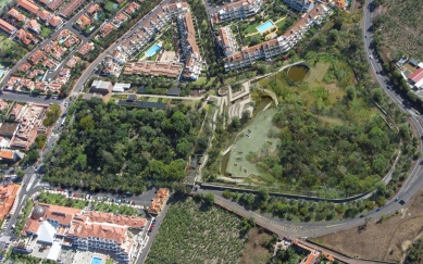 La Orotava Botanical Garden