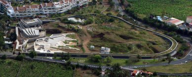 La Orotava Botanical Garden