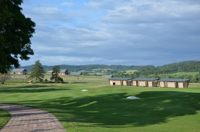 Farma Čapí hnízdo - foto: Jaroslav Malý, SGL Projekt