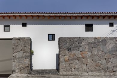Casa Díaz - foto: © Rafael Gamo 