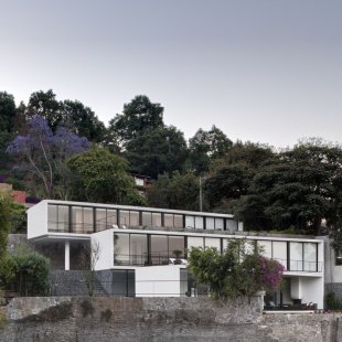 Casa Díaz - foto: © Rafael Gamo 