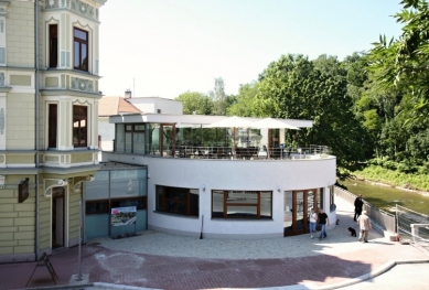 Kavárna Noiva