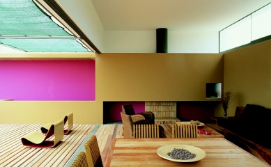 Equis House - foto: Barclay & Crousse