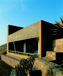 Equis House - foto: Barclay & Crousse