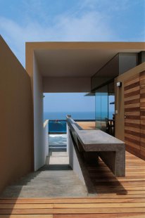 Equis House - foto: Barclay & Crousse