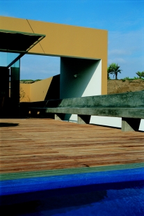 Equis House - foto: Barclay & Crousse