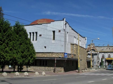 Neologická synagóga