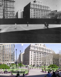 Jacob Javits Plaza - foto: www.archidose.org