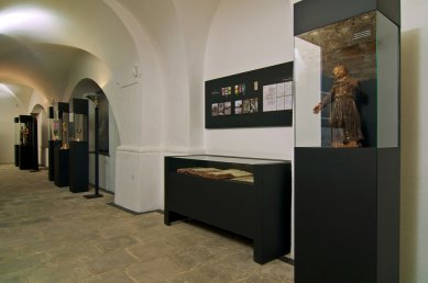 Múzeum Ladislava Mattyasovszkého - foto: Jožo J.Jarošík