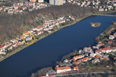 Vila Dobeš - foto: Robert Žákovič