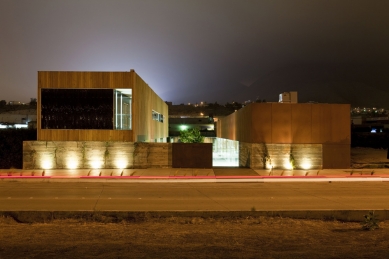 Culinary Art School - foto: Luis García