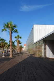 Auditorium in Cartagena - foto: Petr Šmídek, 2011