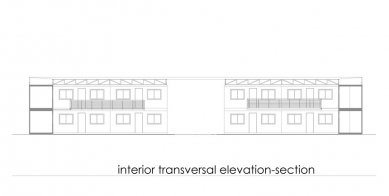 Hornický hotel 'El Peñon' - foto: © AATA Arquitectos Asociados