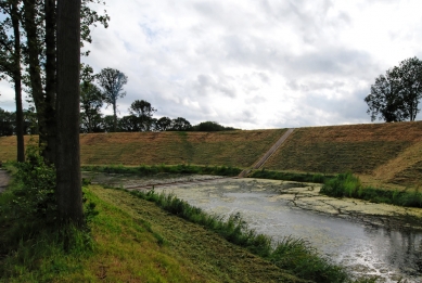 Moses Bridge - foto: Petr Šmídek, 2012