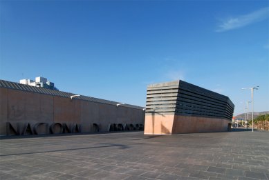 National Museum of Underwater Archaeology - foto: Petr Šmídek, 2011