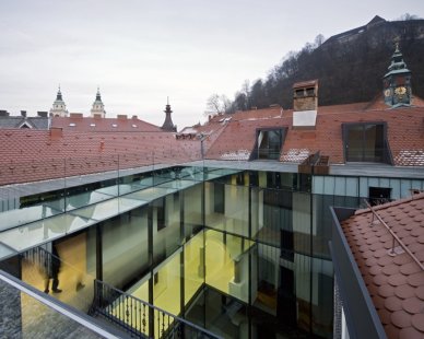 Baroque Court Apartments - foto: Tomaž Gregorič