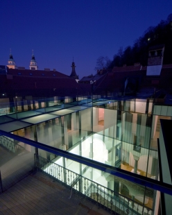 Baroque Court Apartments - foto: Tomaž Gregorič