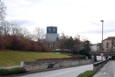 Náměstí Republiky - foto: Petr Šmídek, 2008