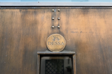 Galerie DESSA - foto: Petr Šmídek, 2021
