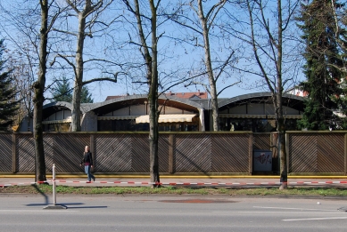 Mladi Rod Kindergarten - foto: Petr Šmídek, 2008